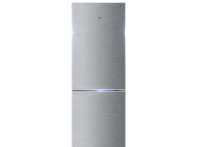 Haier/海尔 BCD-160TMPQ小型双门双开节能 家用出租小冰箱