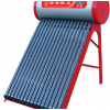 速乐系列 4715 太阳能热水器 使用方便 博贸阳光 售后完善
