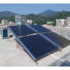 太阳能热水器 太阳能工程 太阳能工程联箱 热水工程